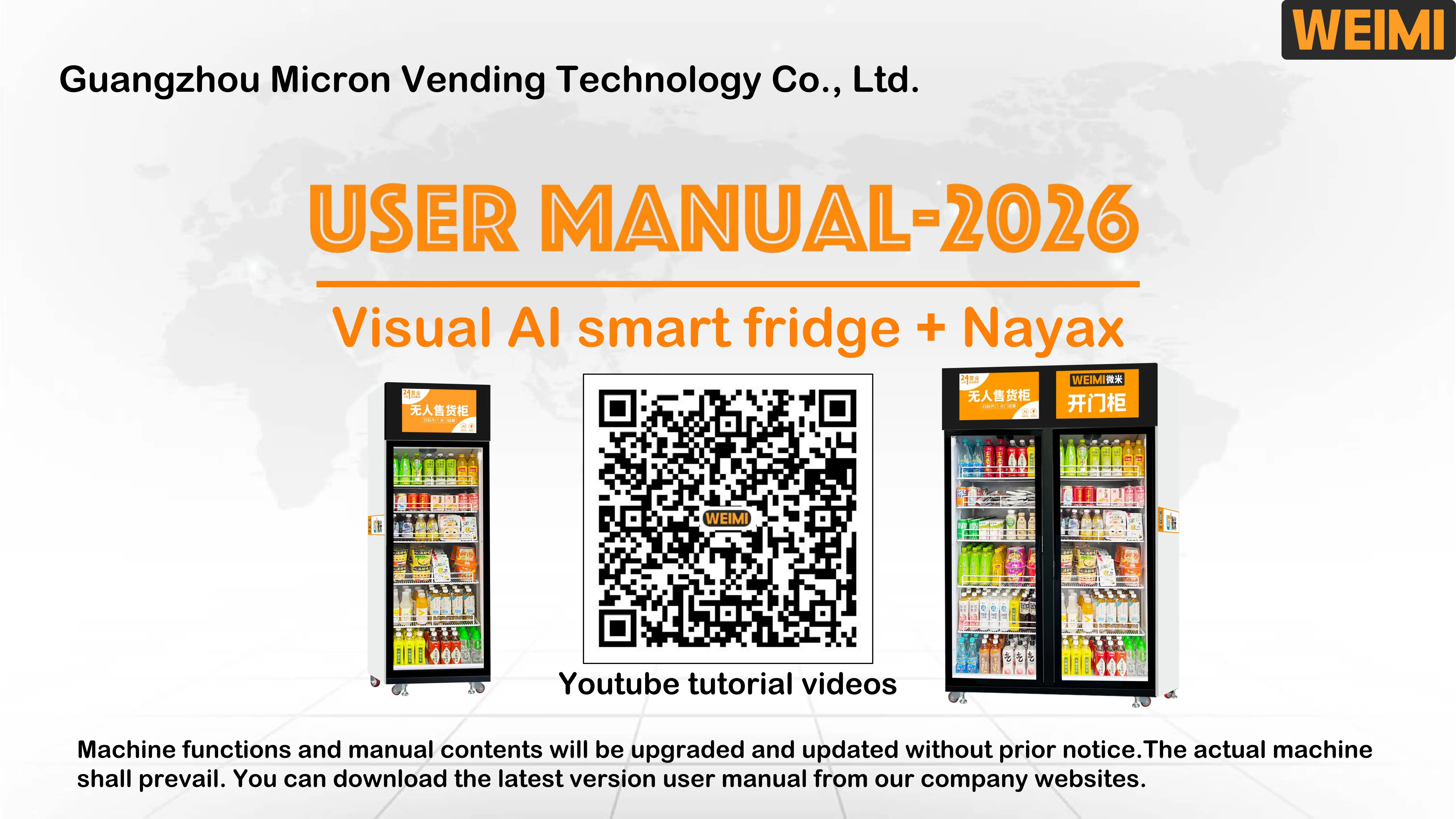 User Manual - AI Fridge.pdf